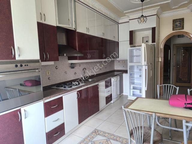 Akdeniz, Mersin içerisinde kiralık mülk