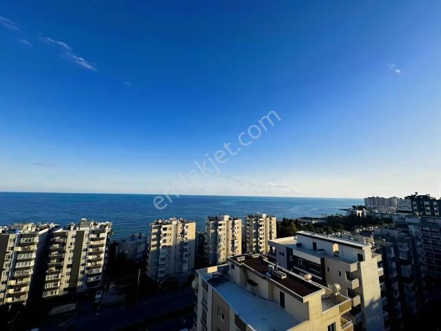 Akdeniz Mahallesi, Mezitli içerisinde kiralık mülk