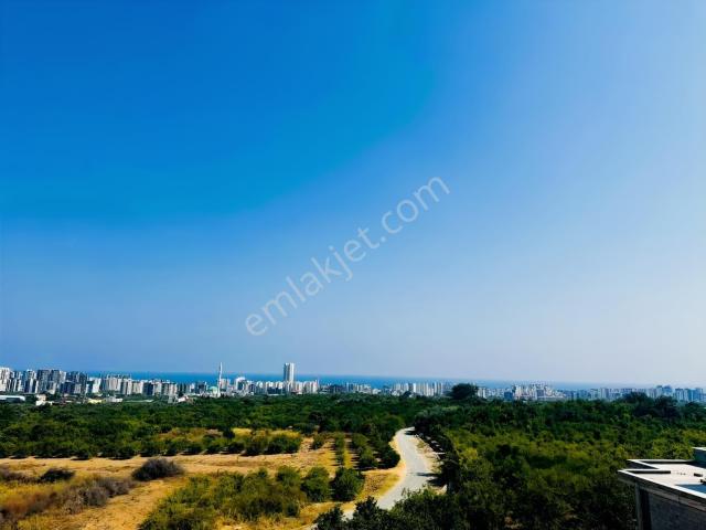 Mezitli, Mersin içerisinde satılık mülk
