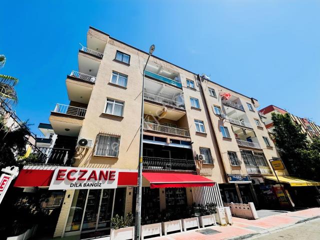 Mezitli, Mersin içerisinde satılık mülk