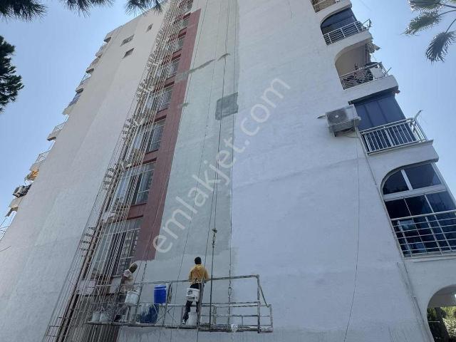 Mezitli, Mersin içerisinde satılık mülk