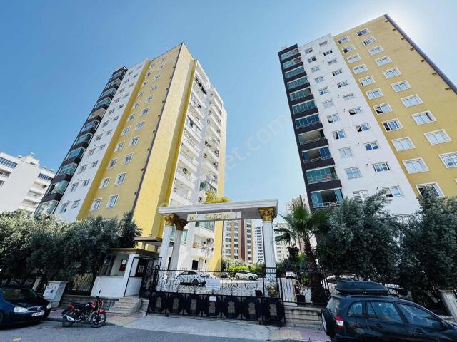 Mezitli, Mersin içerisinde satılık mülk