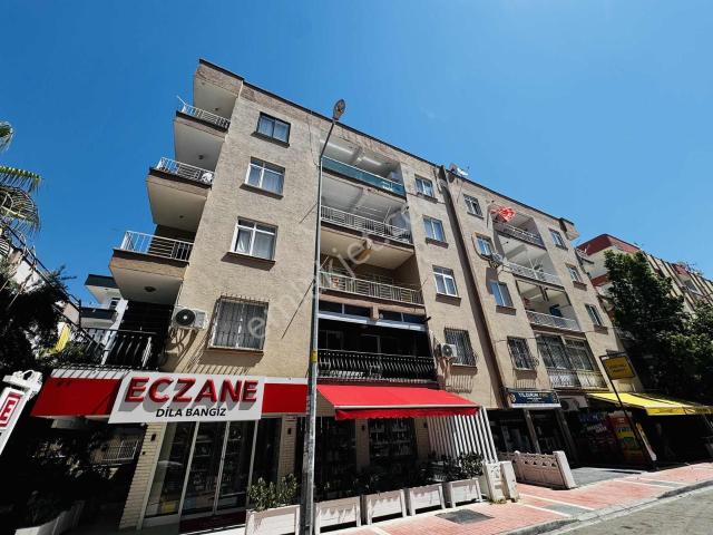 Mezitli, Mersin içerisinde satılık mülk