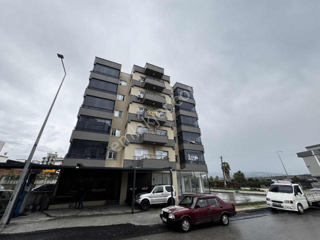 Mezitli, Mersin içerisinde satılık mülk