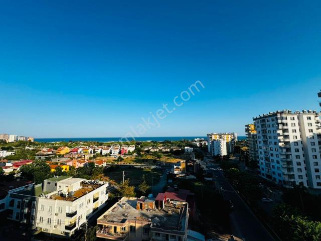 Mezitli, Mersin içerisinde satılık mülk
