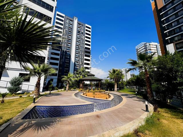 Mezitli, Mersin içerisinde satılık mülk