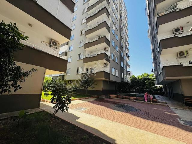 Mezitli, Mersin içerisinde kiralık mülk