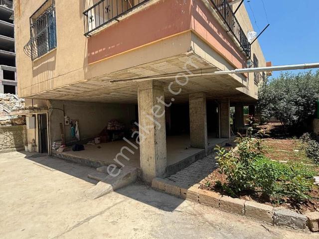 Toroslar, Mersin içerisinde satılık Bina