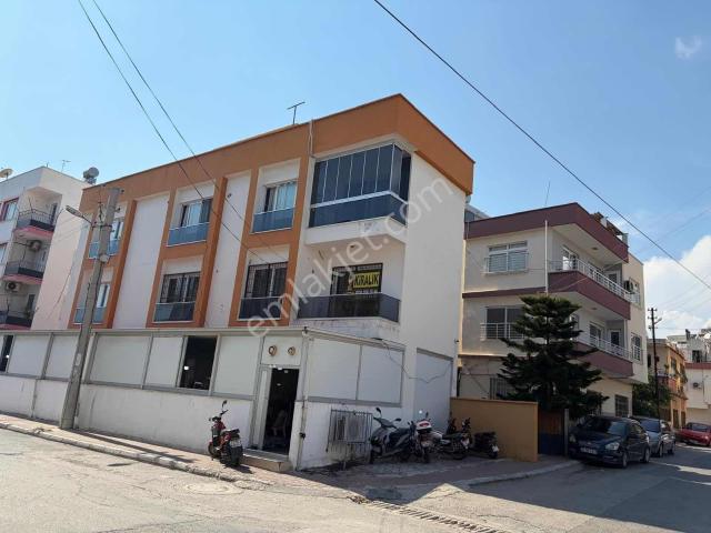 Toroslar, Mersin içerisinde kiralık mülk