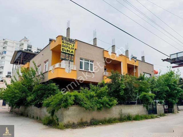 Yenişehir, Mersin içerisinde satılık Bina