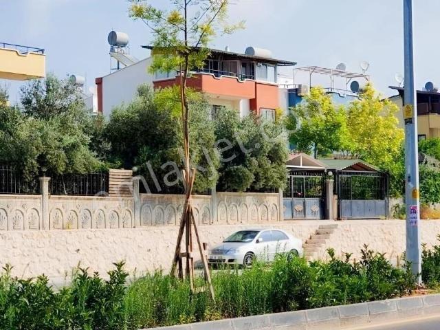 Yenişehir, Mersin içerisinde satılık Villa