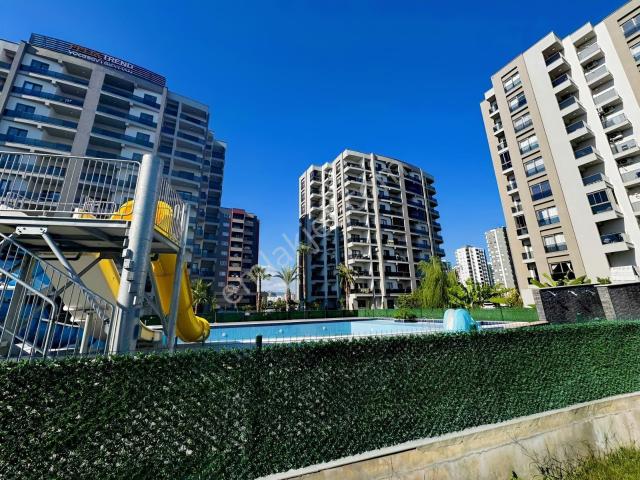75.Yıl, Mezitli içerisinde kiralık mülk
