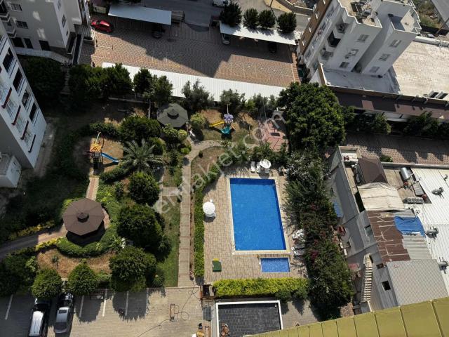 Mezitli, Mersin içerisinde satılık mülk