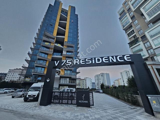 Selçuklu, Konya içerisinde satılık Residence