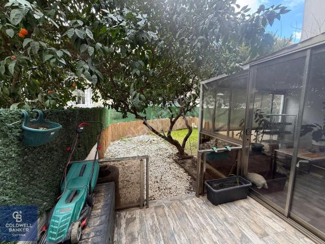 Karabağlar, İzmir içerisinde kiralık mülk