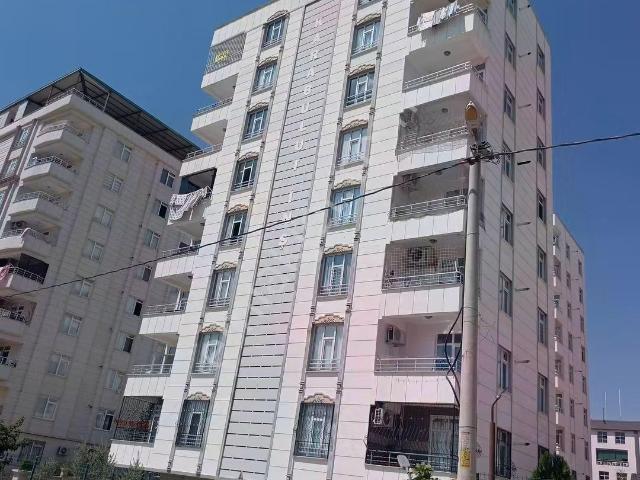 Şanliurfa içerisinde kiralık mülk