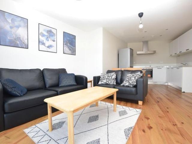 Apartment for rent in City Centre, South Yorkshire