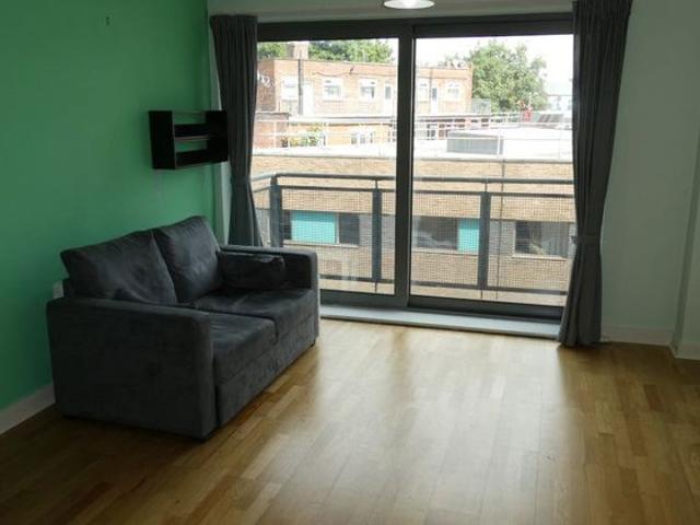 Apartment for rent in City Centre, South Yorkshire