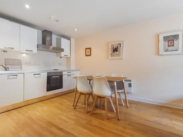 Apartment for rent in City Centre, South Yorkshire