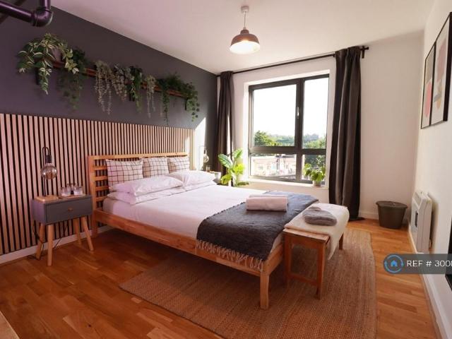 House for rent in City Centre, South Yorkshire