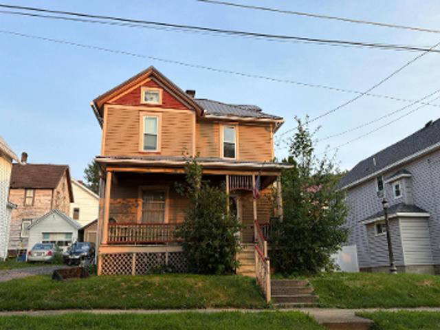 House for sale in Elk, Pennsylvania