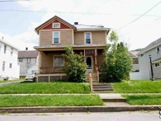 House for sale in Ridgway, Elk County