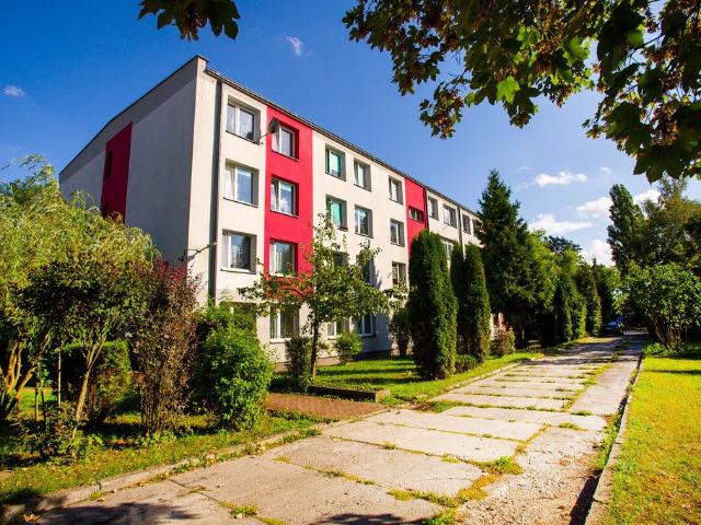 Mieszkanie na sprzedaż w Śródmieście, Kielce