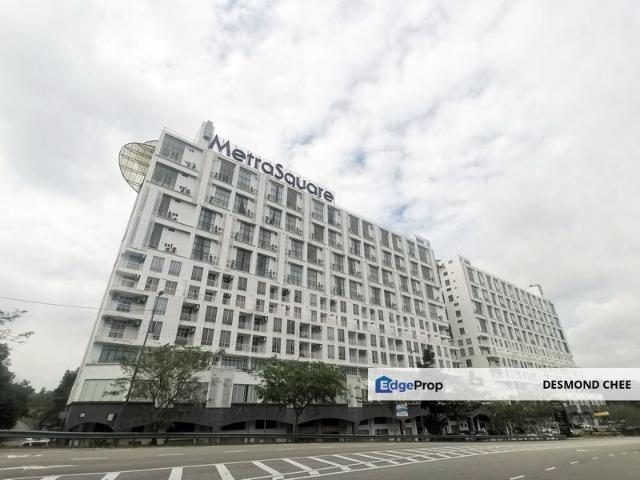 Shop for rent in Malaka