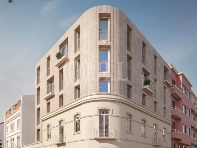 Apartamento venda em Campo de Ourique, Lisboa