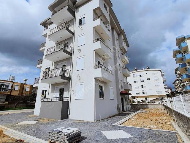 Manavgat, Antalya içerisinde satılık mülk
