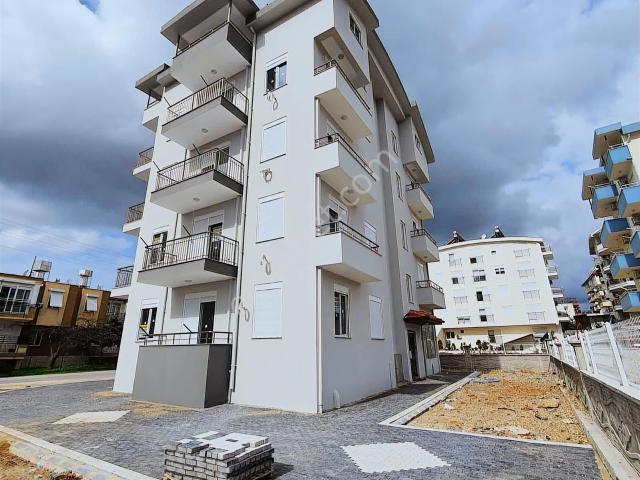 Manavgat, Antalya içerisinde satılık mülk