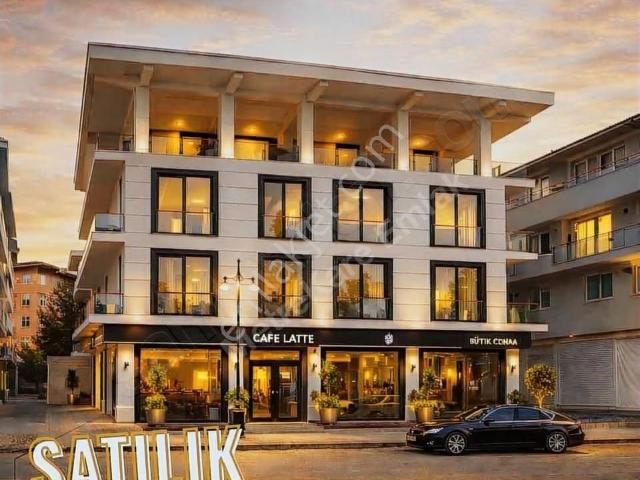 Manavgat, Antalya içerisinde satılık mülk