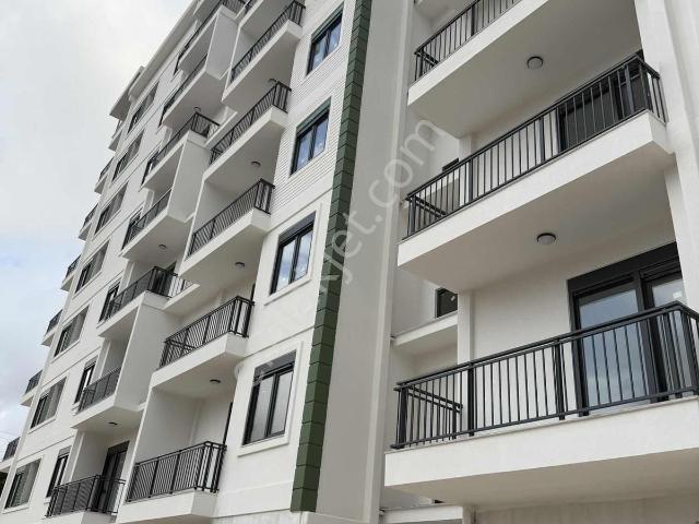 Manavgat, Antalya içerisinde satılık mülk