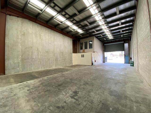 Warehouse for rent in Sydney, New South Wales