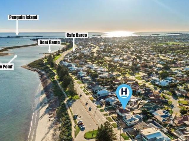 House for rent in Cockburn, Western Australia