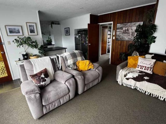 Apartment for rent in Days Bay, Wellington