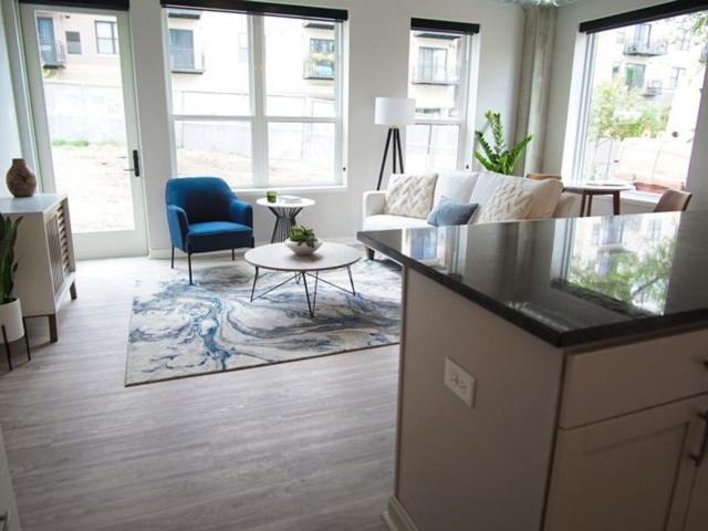 Apartment for rent in Hennepin, Minnesota