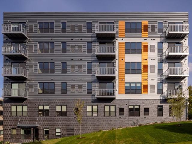 Apartment for rent in Lyndale, Minneapolis