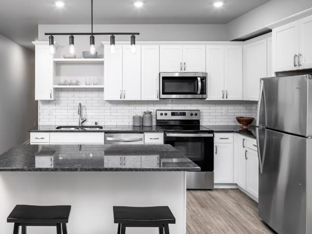 Apartment for rent in Hennepin, Minnesota