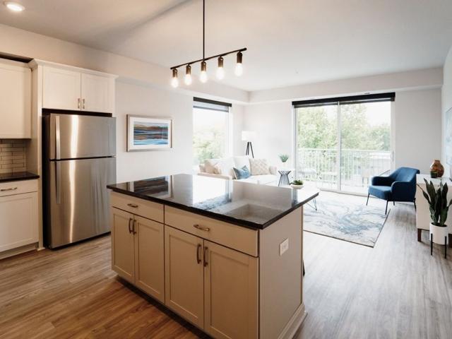 Apartment for rent in Lyndale, Minneapolis