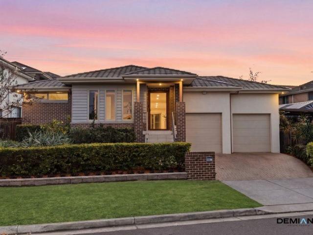 House for sale in Sydney, New South Wales