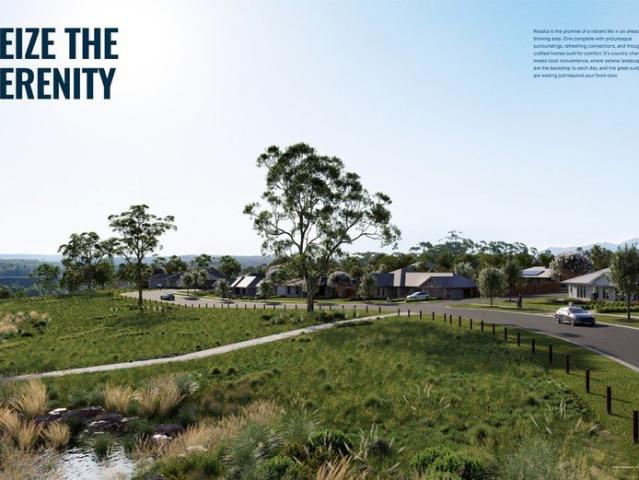 Cottage for sale in Gisborne, Victoria