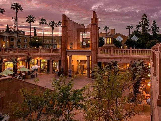 Apartment for rent in Tempe, Maricopa County