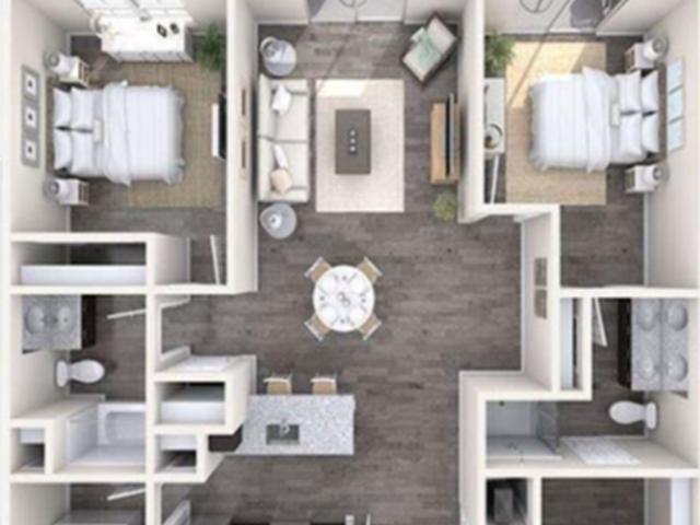 Apartment for rent in Tempe, Arizona