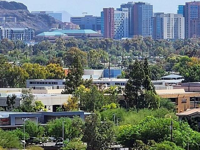 Apartment for rent in Tempe, Arizona