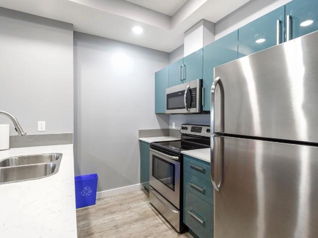 Apartment for rent in Regina, Saskatchewan