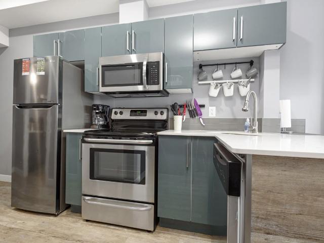 Apartment for rent in Regina, Saskatchewan