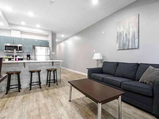 Apartment for rent in Regina, Saskatchewan