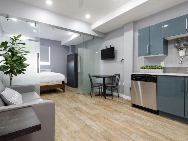 Apartment for rent in Regina, Saskatchewan