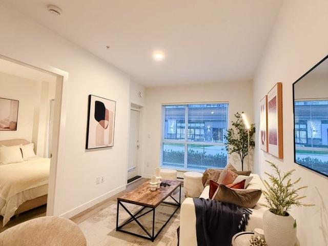 Apartment for rent in City Centre, Surrey